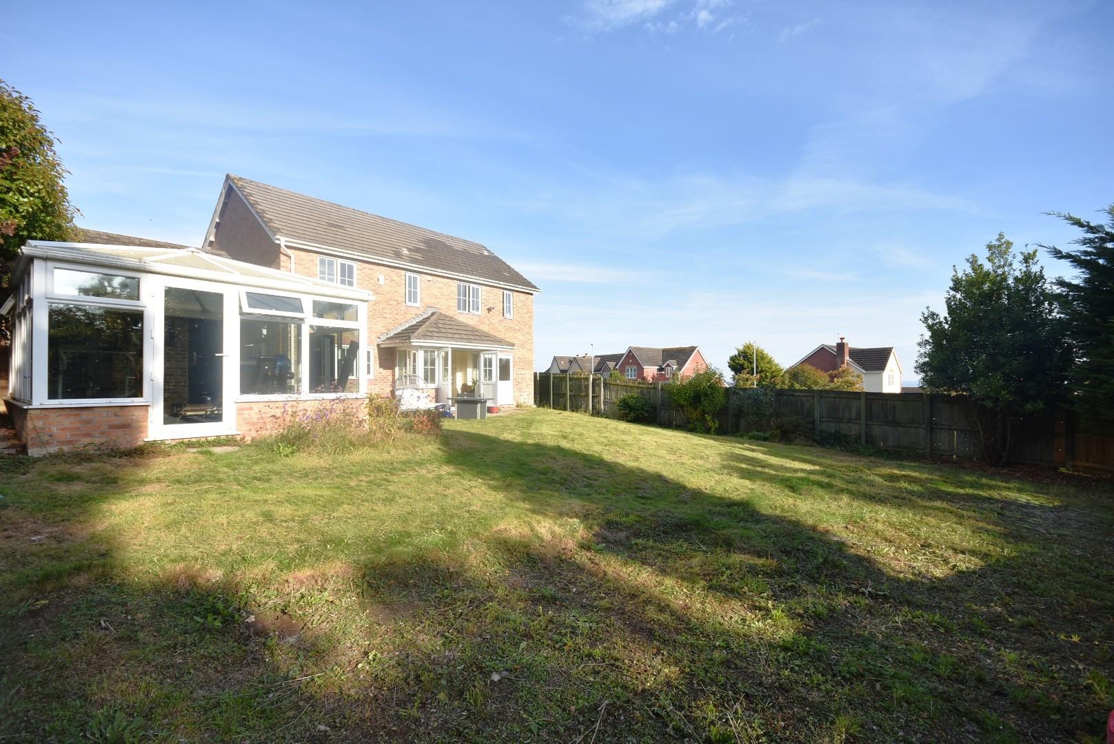 19 Heol Fioled, Barry, CF63 1HB